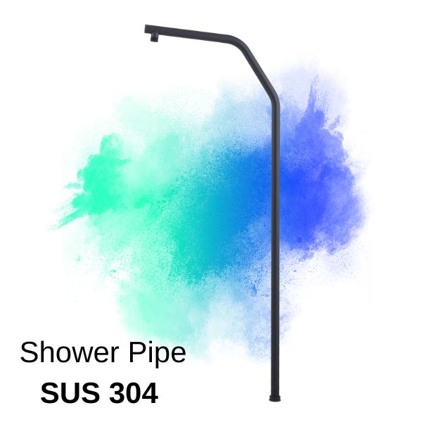 لوله استیل ۳۰۴ مدل درنا - ۳سال گارانتی تعویض