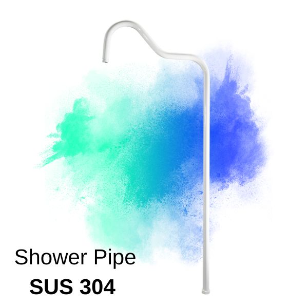 لوله استیل ۳۰۴ مدل کوهانی - ۳سال گارانتی تعویض