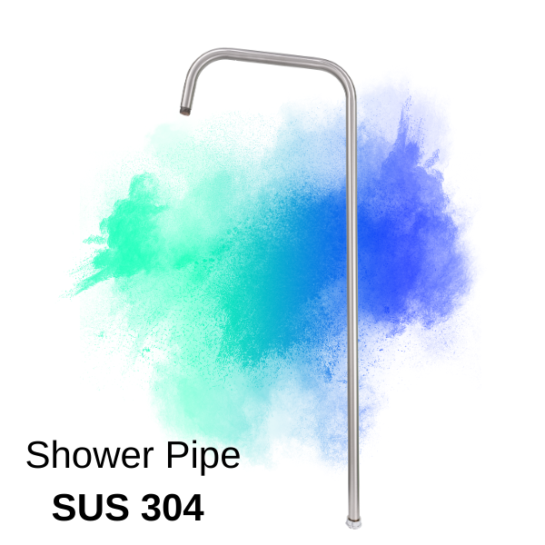 لوله استیل ۳۰۴ مدل دوکاره - ۳سال گارانتی تعویض