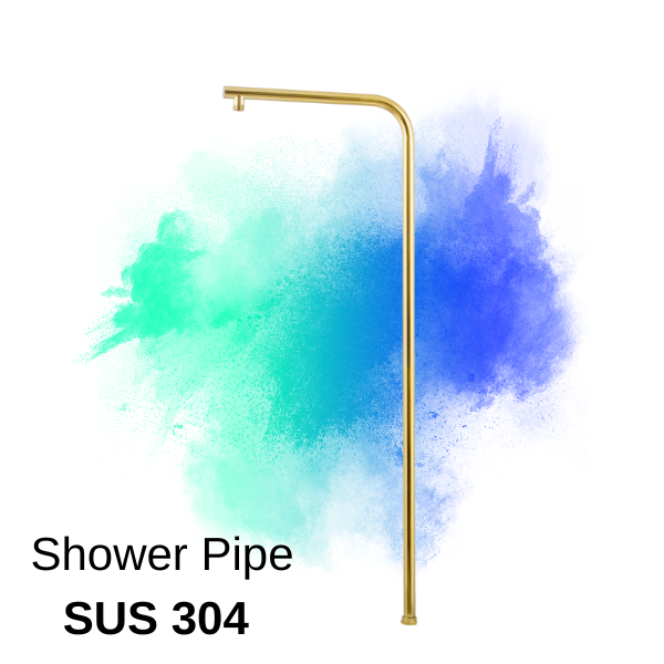 لوله استیل ۳۰۴ مدل قطره - ۳سال گارانتی تعویض